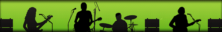 Artist page image.